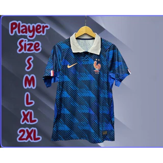 playerเสื้อกีฬาฟุตบอลเพลเยอร์มีแต่เสื้อไม่มีกางเกง
