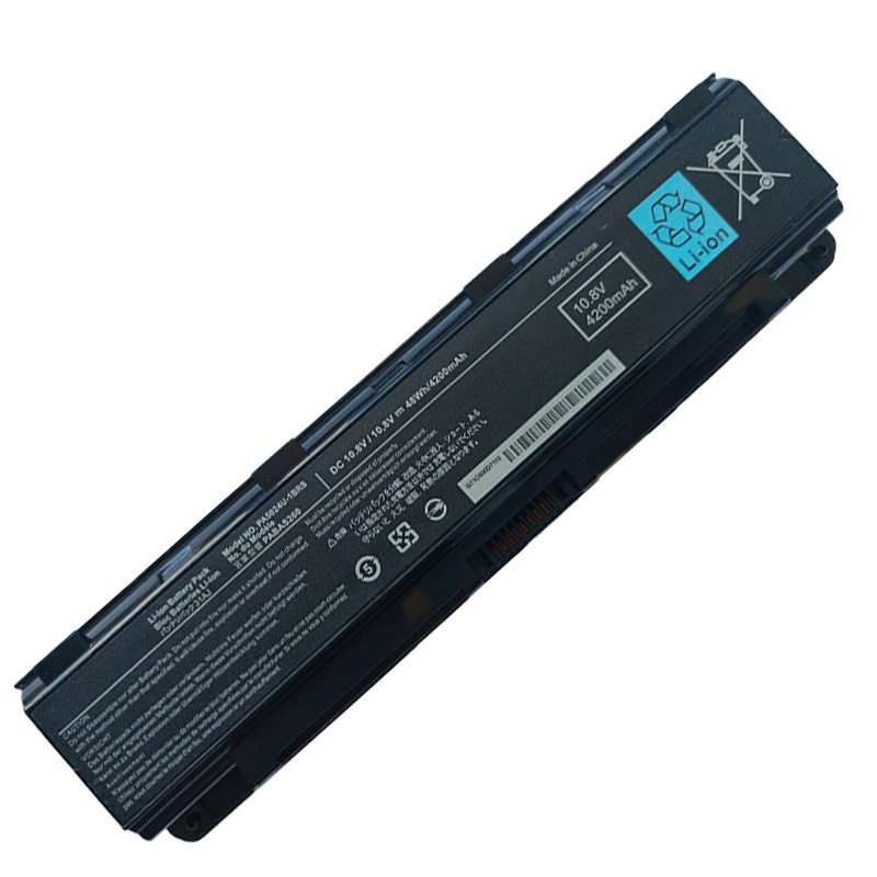 Toshiba Satellite M840 M840D PA5024U PA5023U PA5025U-1BRS Battery