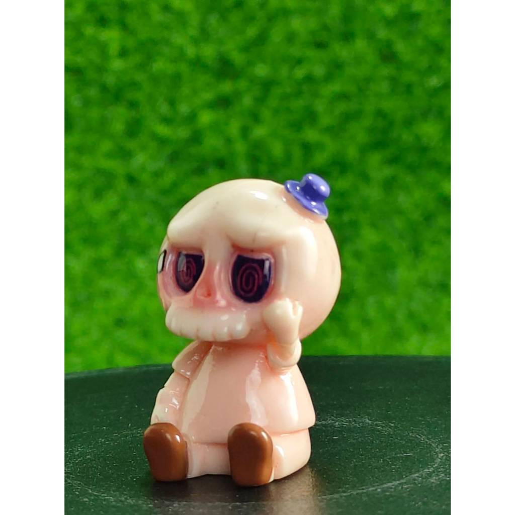 ฟิกเกอร์ Gemini จากเกมอินดี้ชื่อดัง The Binding of Isaac Gemini.11/3