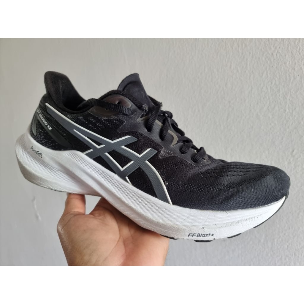 asics gt2000 12 size42