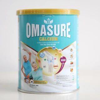 นม Omasure [ซื้อ 3 แถม 1]