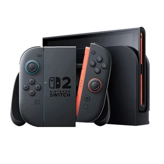 [ส่งด่วน Instant] | เครื่องเกม Nintendo Switch 2™ (ประกันศูนย์ไทย Nintendo M.M. Soft) (By ClaSsIC GaME)