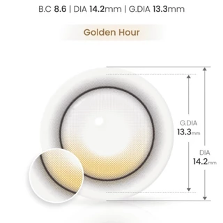 (ตะกร้าใหม่) I-SHA ONE PICK BALANCE (เลนส์ไม่หมุน) คอนแทคเลนส์รายเดือน Silicone Hydrogel