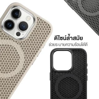 ใหม่ TCS05 TYM Magnetic Case เคสมือถือเคสแม่เหล็ก เคสมือถือป้องกันการกระแทก สำหรับ Phone สินค้าพร้อมส่ง