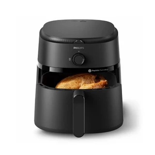 Philips AirFryer 1000 Series หม้อทอดอากาศฟิลิปส์ Series 1000 รุ่น NA13000 6.2 ลิตร 1,700 วัตต์