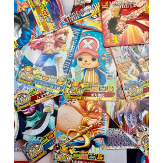 One Piece One Py Berry Match IC Vintage TCG