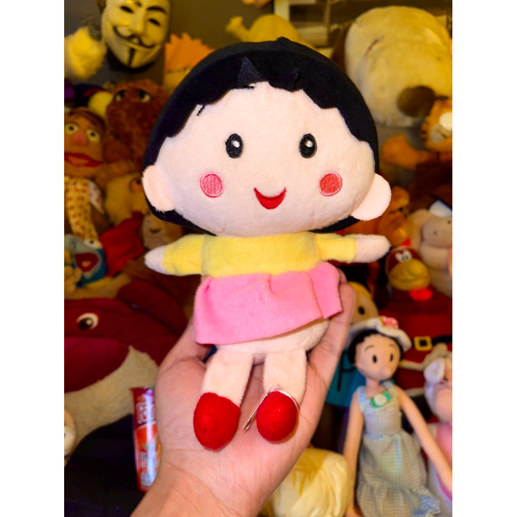 ตุ๊กตา มารูโกะจัง (Chibi Maruko-chan)