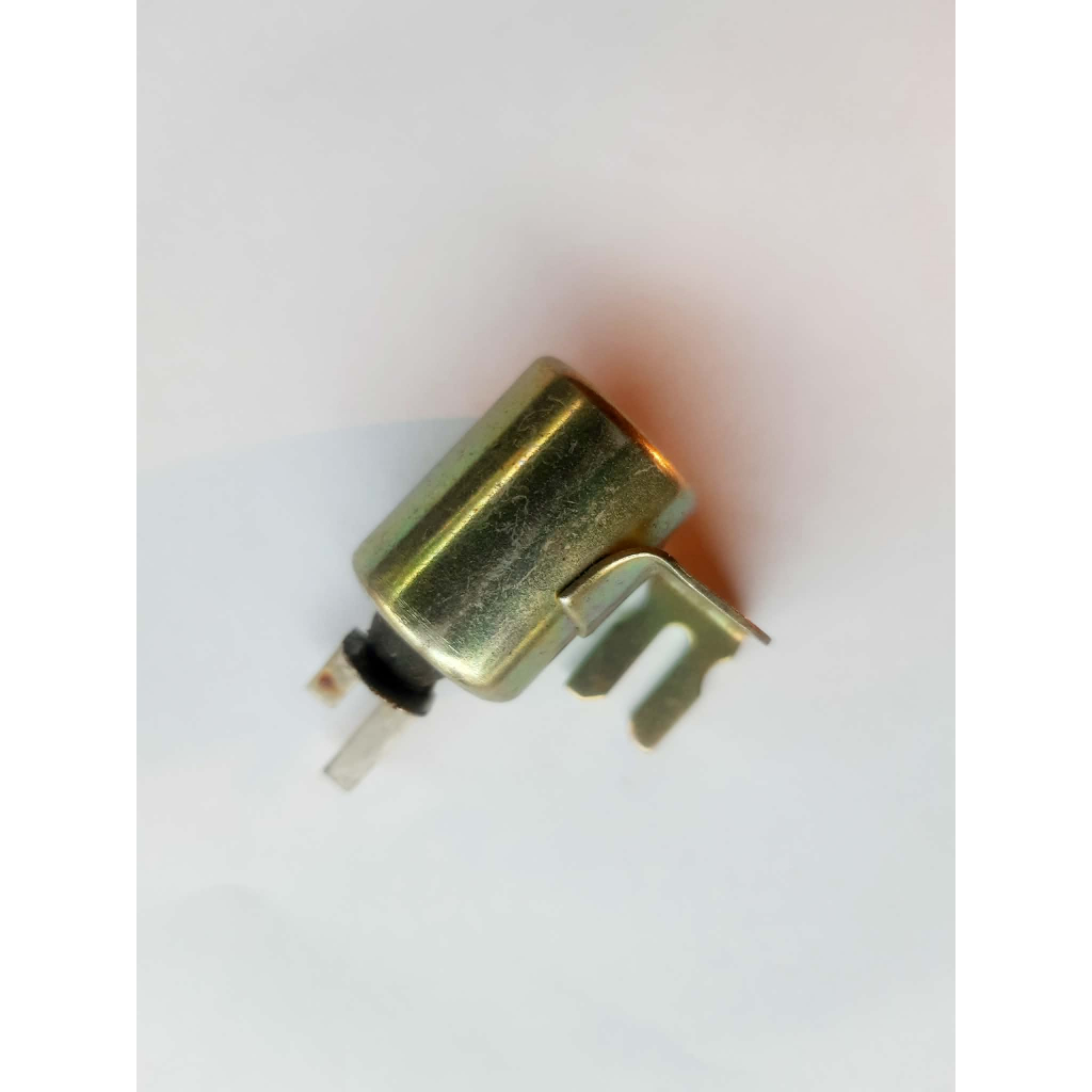 คอนเดนเซอร์ DT100 CONDENCER