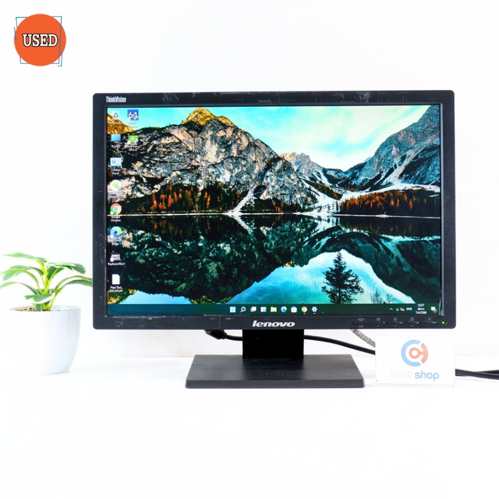 Lenovo LT1953WA จอมอนิเตอร์