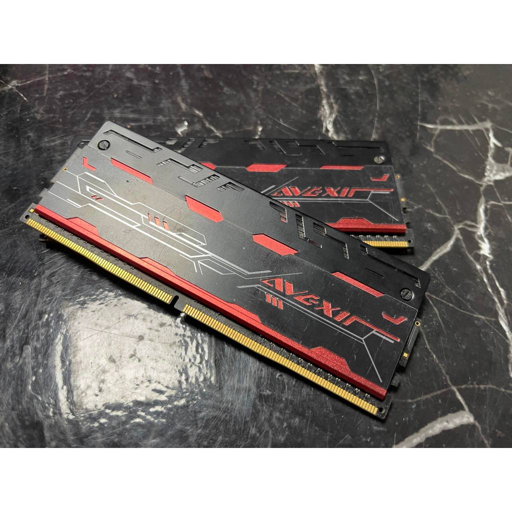 Ram DDR4 8*2 16GB BUS3200 RGB  avexir