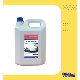 น้ำมันรางเลื่อน น้ำมันสไลด์เวย์ เบอร์ 68 / Rander Way 68 sli…