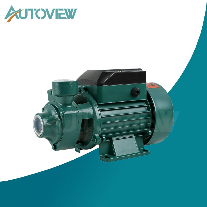 Autoview ปั๊มน้ำหอยโข่ง ปั๊มน้ำ 650W  ปั้มน้ำ ขนาด 1 นิ้ว  คอล์ยทองแดงแท้ ปั๊มน้ำหน้าหมู（ปั๊มน้ำอัตโนมัติ）