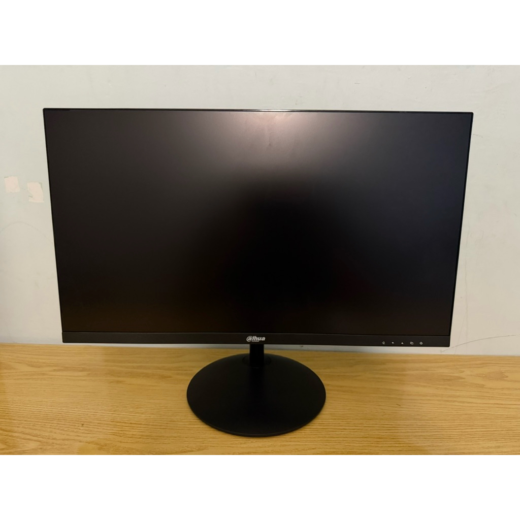 จอคอม DAHUA DHI-LM22-A200Y (100Hz)