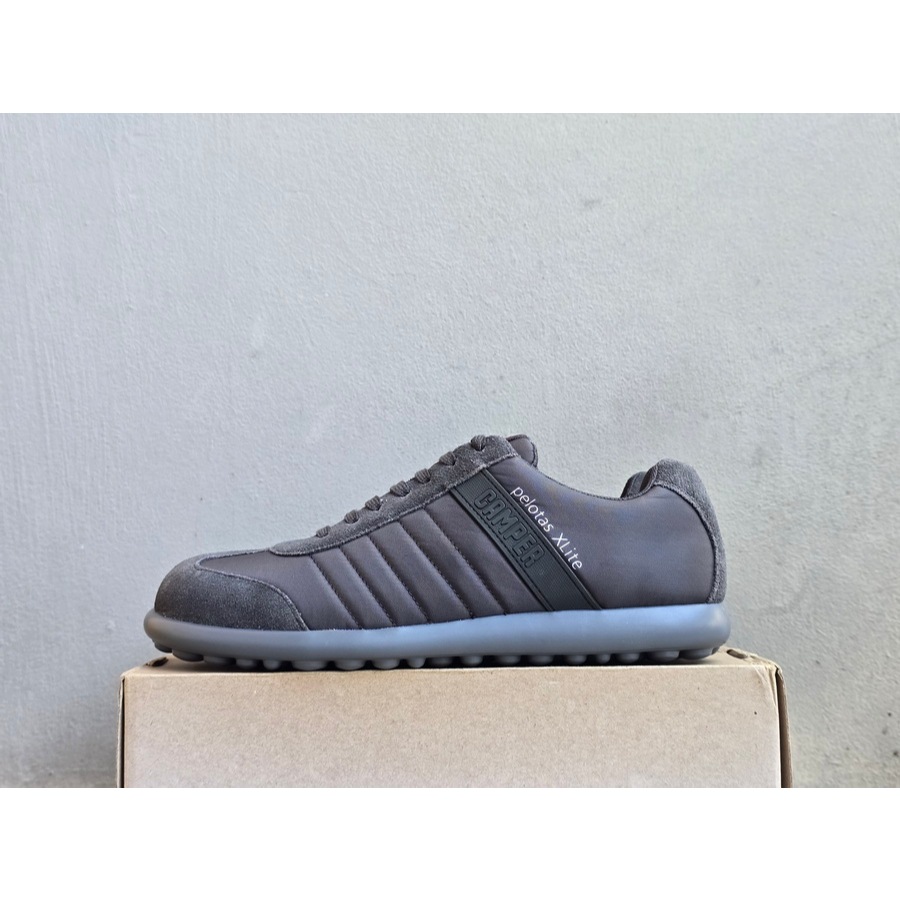 CAMPER PELOTAS XLite SNEAKERS GRAY