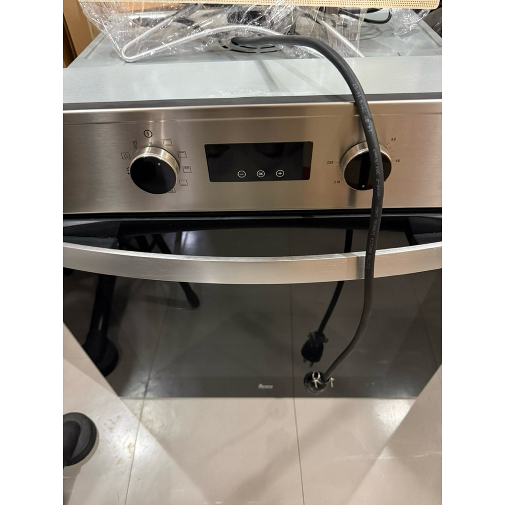 เตาอบ TEKA multifunction HBB635