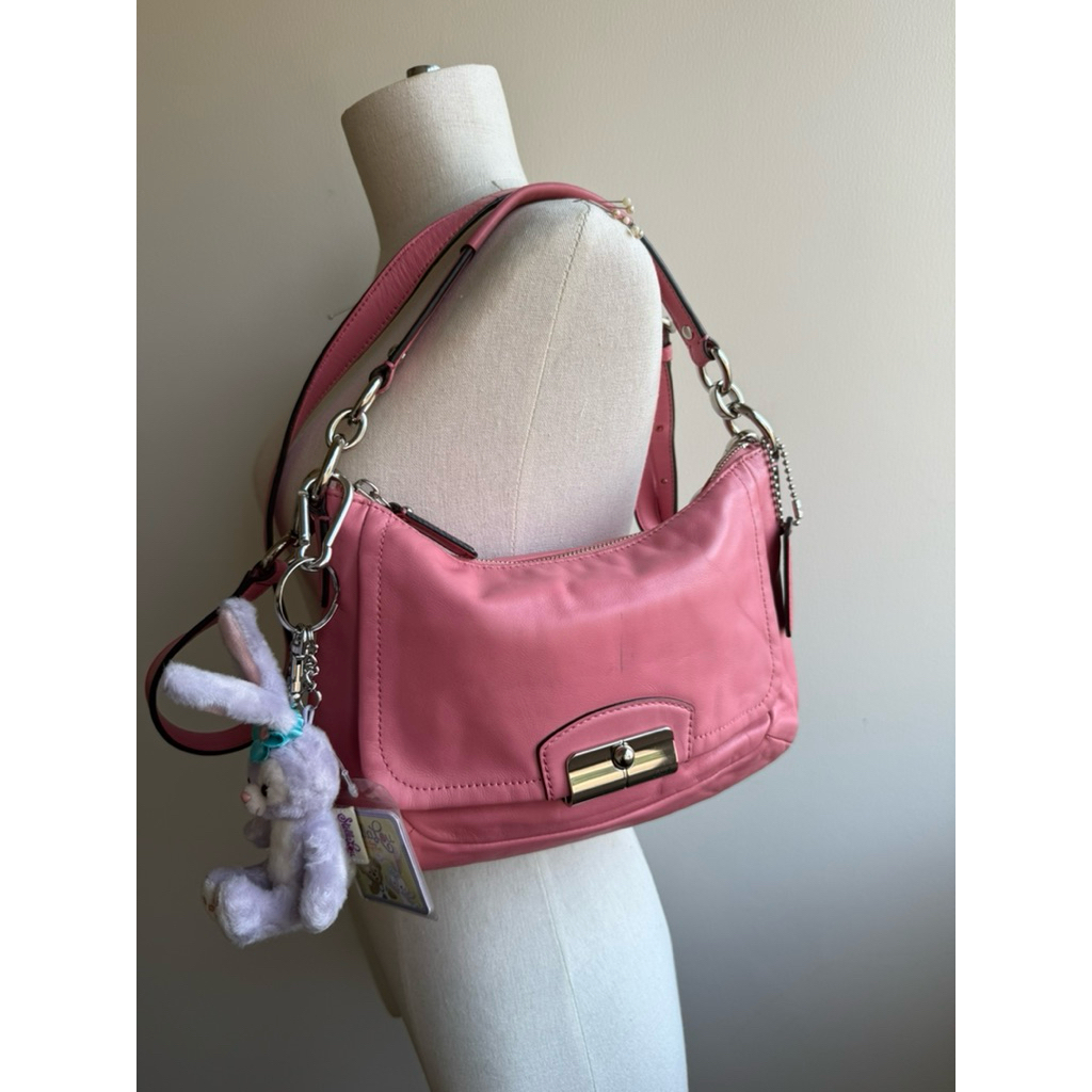 Vintage Coach Bag แท้💯