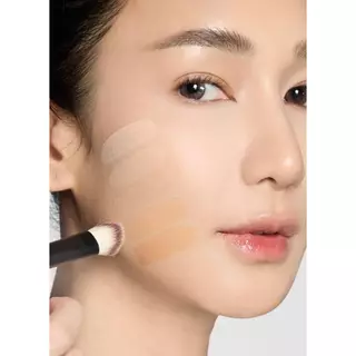 รวมสินค้าใหม่ แป้ง CHO FLAWLESS SILK TOUCH SPF30 PA+++ แป้งพัฟผสมรองพื้น แป้งโชสูตรใหม่ ขนาด 12 กรัม
