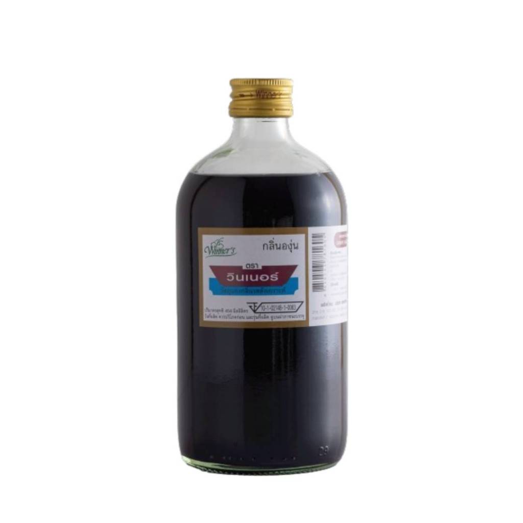 วินเนอร์ กลิ่นองุ่น 454ml 781605