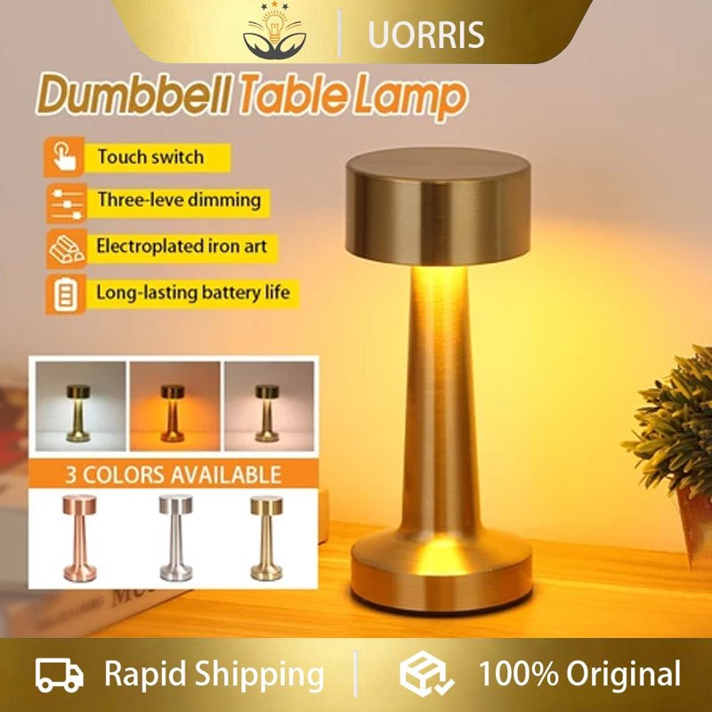UORRIS โคมไฟร้านอาหาร