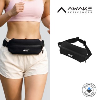 AWAKE กระเป๋าคาดเอววิ่ง Running Belt V.2