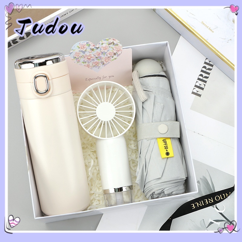 Birthday Gift ของขวัญวันเกิด | แก้วสวยจิ๋ววัดอุณหภูมิ | แก้วเก็บความร้อนอัจฉริยะสแตนเลส304 | แก้วในรถยนต์