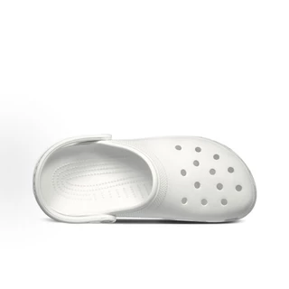 Classic Clog รองเท้าคร็อกคุณภาพสูง สีดำ/ขาว/กระดูก ส่งของใน24ชม มีสต๊อกในไทย ส่งฟรีทุกจังหวัด COD มีวิดีโอรีวิว