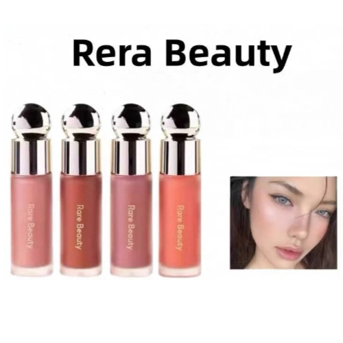 Rare Beauty Soft Pinch Liquid Blush 7.5ml บลัชลิควิด สีชัด ติดทน ผิวโกลว์ ของแท้