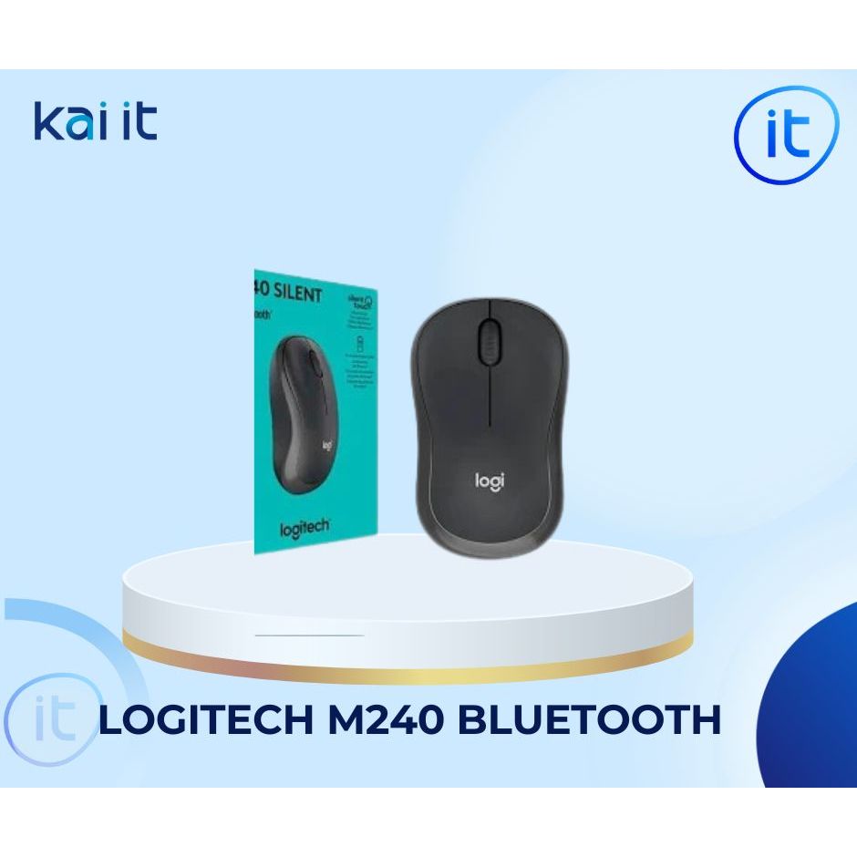 LOGITECH M240 BLUETOOTH