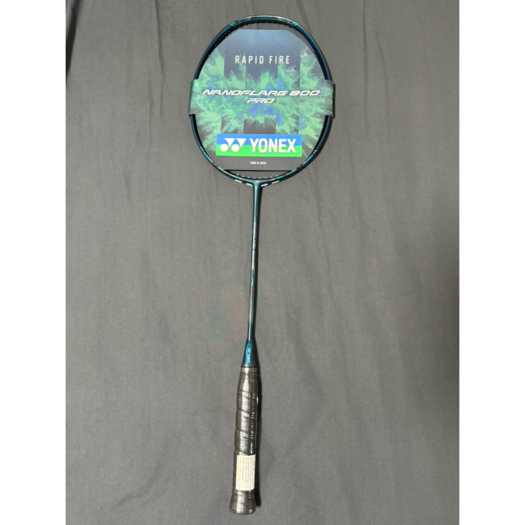 Yonex Nanoflare 800 pro
