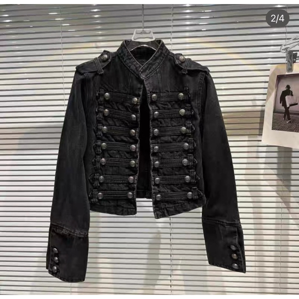 USSTYLE - Jacket 0301