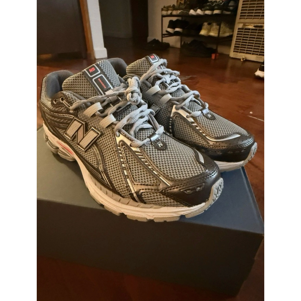 NEW BALANCE 1906R NEW IN BOX