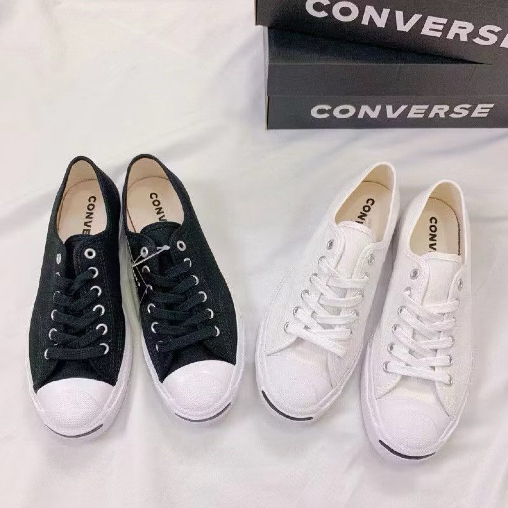รองเท้า Converse Jack Purcell CP OX พร้อมส่งค่ะ🎁😍