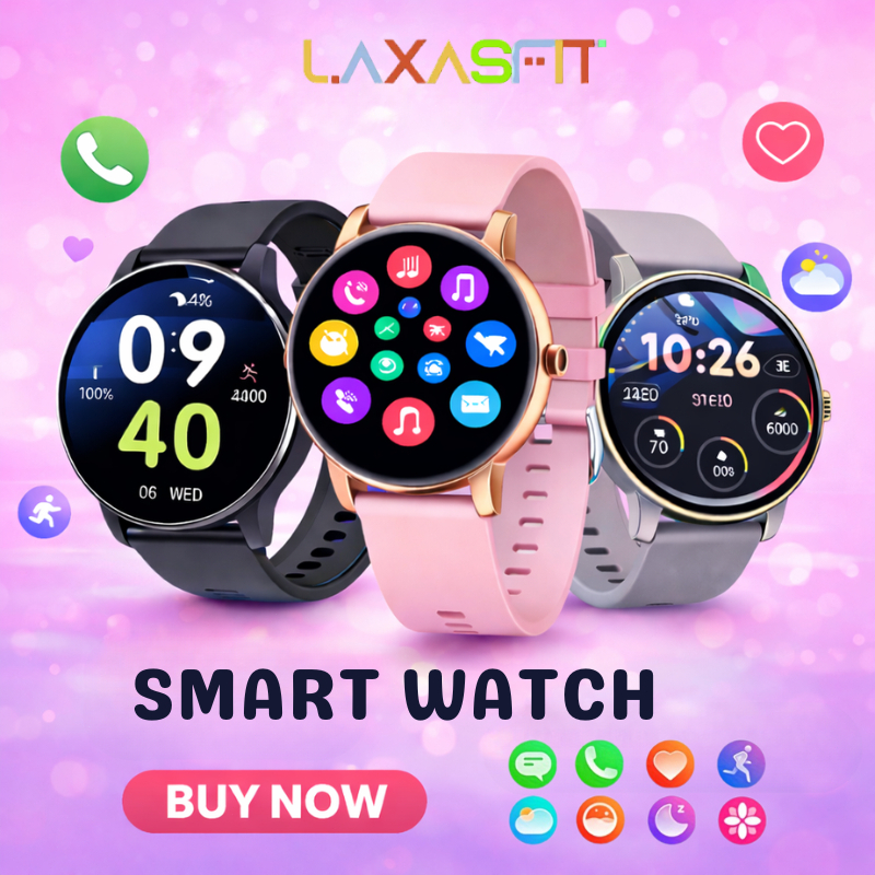 GT2 Pro Smart Watch Men's Full Touch Screen Sports Watch Bluetooth Dial and Answer Smart Watch Jam Tangan Pintar