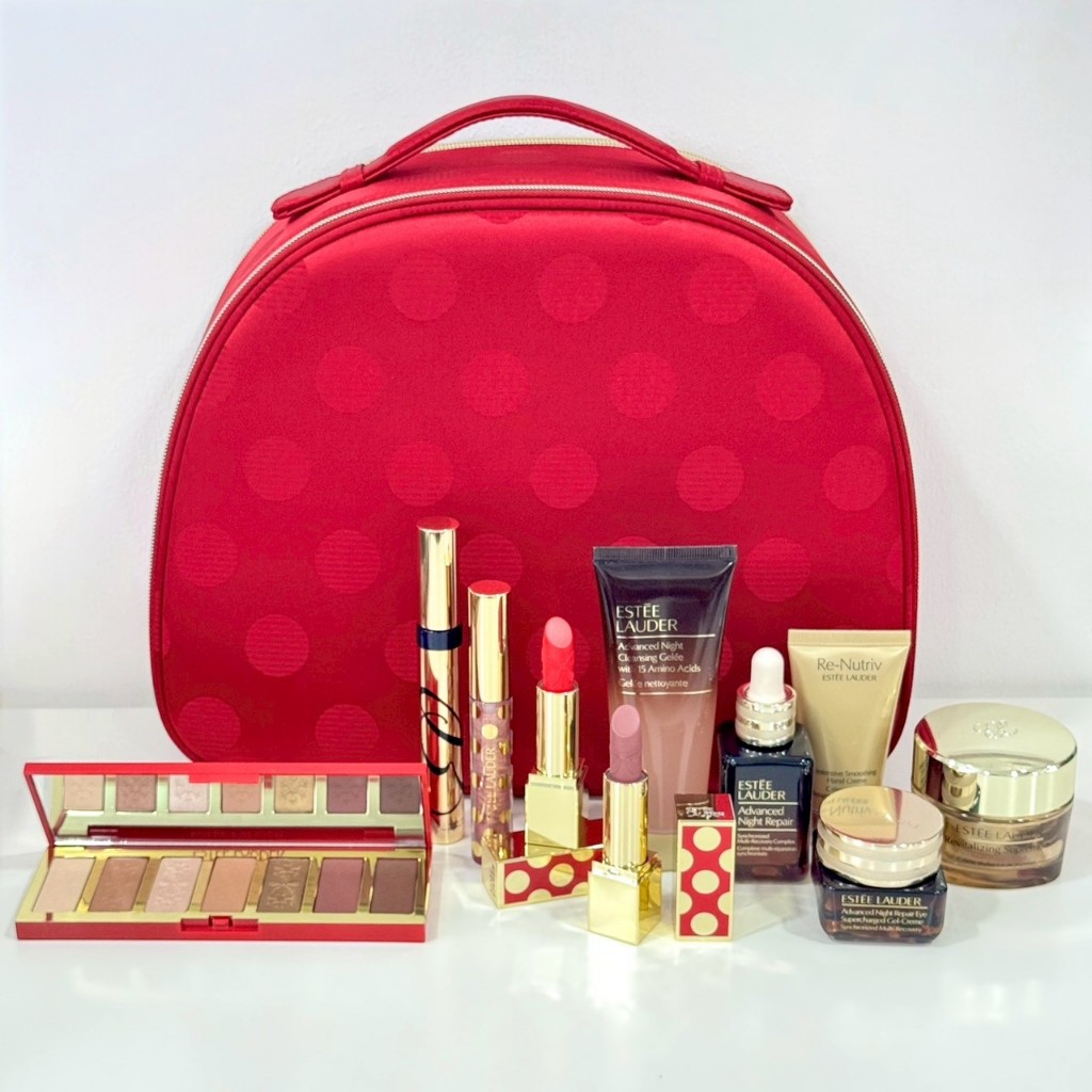 ชุดของขวัญ ESTEE Lauder Blockbuster Set 2025 แยกเซตขาย มีสูตรและขนาดให้เลือก