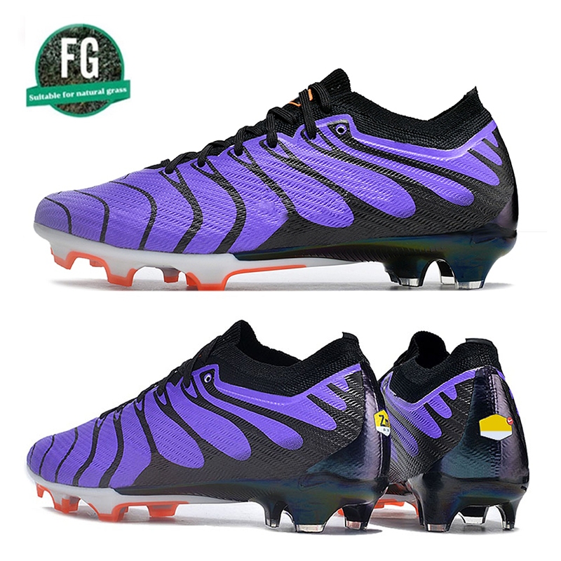 รองเท้าฟุตบอลมืออาชีพ soccer Boots รองเท้าสตั๊ดสไตล์ผู้ชายและผู้หญิ ใส่ได้ทุกสภาพสนาม