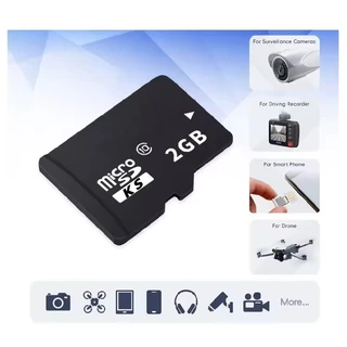 การ์ดหน่วยความจำ ความจุ โทรศัพท์ เมมโมรี่การ์ด กล้องวงจรปิดไร้สาย TF Card Memory Card Micro SD card