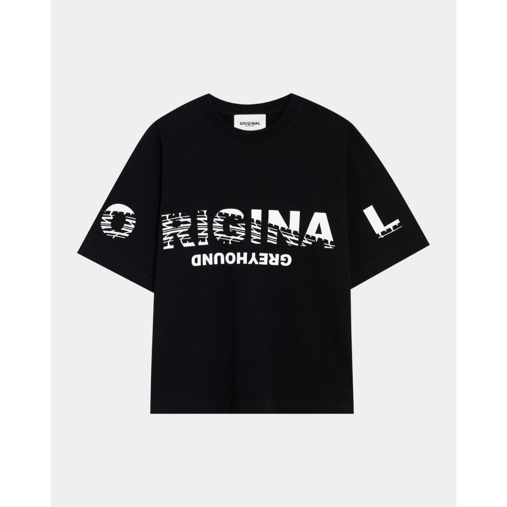 OG TIRE MARK LOGO T-SHIRT