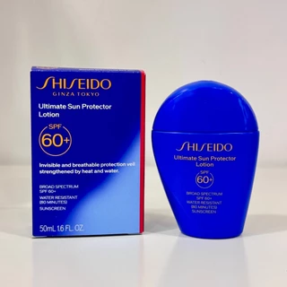 S.hiseido กันแดด Clear Suncare Stick SPF50+ PA++++ มีแบบและขนาดให้เลือก
