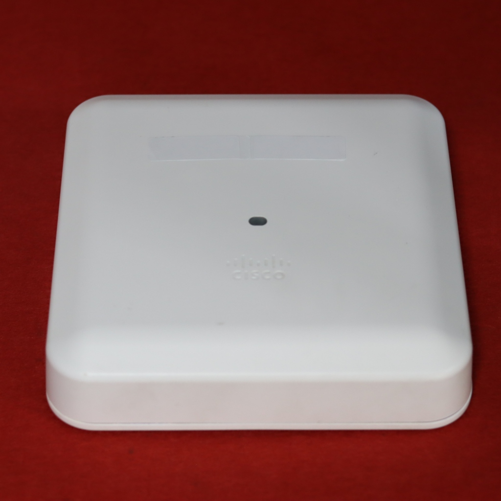 Cisco AIR-AP2802I-S-K9 Access Point  ไม่รวมอแดปเตอร์ มือสอง