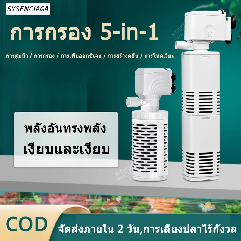 ผ้ากรองเฉพาะสำหรับเครื่องกรองตู้ปลา วัสดุความหนาแน่นสูง ไม่ยุบเมื่อซัก แผ่นกรองชีวภาพแบบฟองน้ำ เหมาะสำหรับใช้กับปั๊มอากา