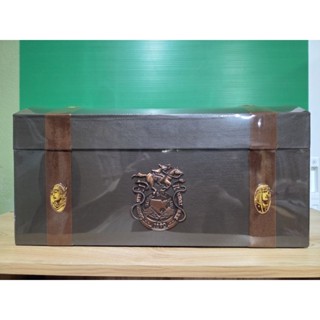 Boxset JOJO STEEL BALL RUN PART 7 โจโจ้ล่าข้ามศตวรรษ