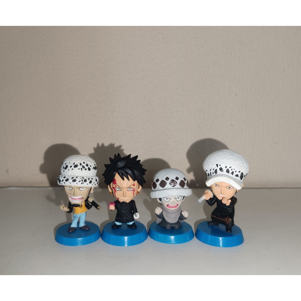 [พร้อมส่ง] โมเดลวันพีช MBH One-piece แท้💯