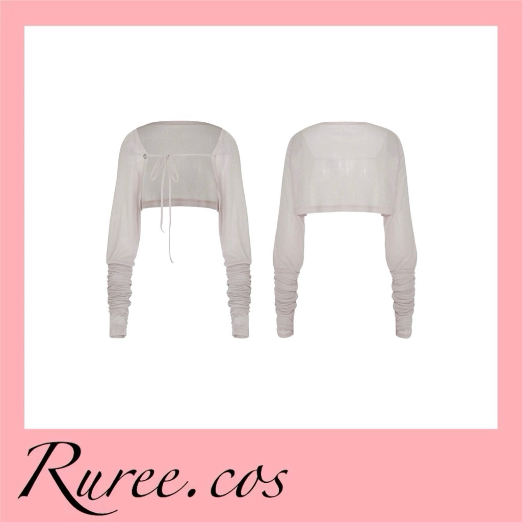 [พร้อมส่ง/ของแท้] Painorpleasure - Whisper Bolero