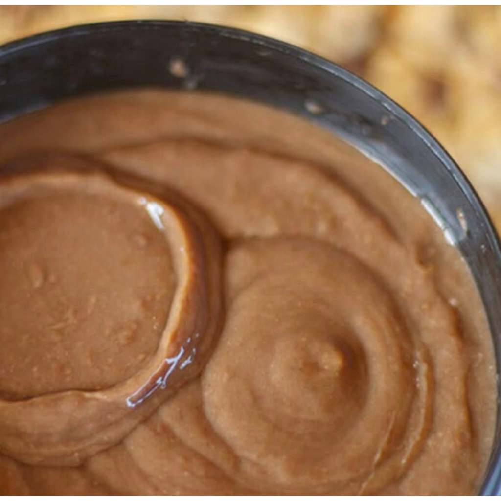 ทรีทเม้นท์หมักผมกาแฟ ฟื้นบำรุงผมแห้งเสีย Coffee Hair Treatment 500 กรัม [โรงคั่วกาแฟ วังนเ้ำเขียว]