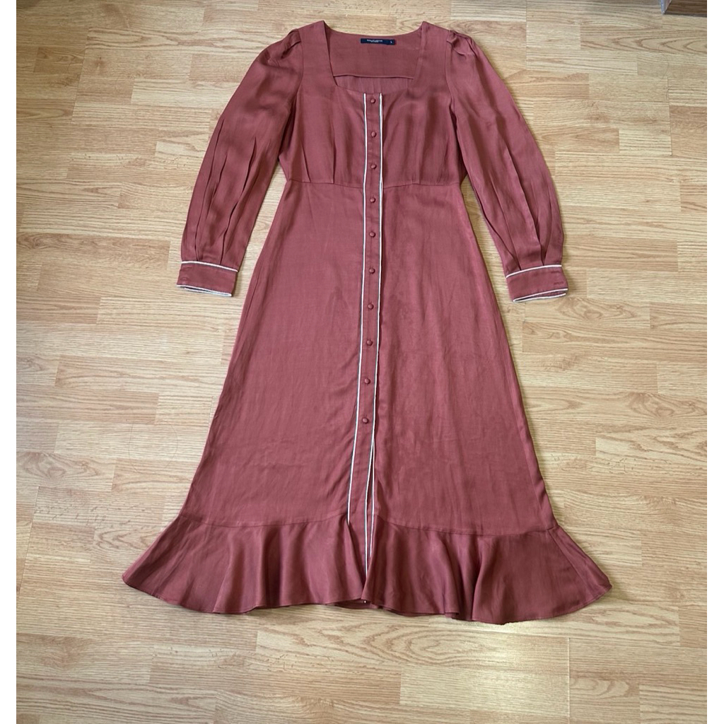 Dress Royal ivy SizeL