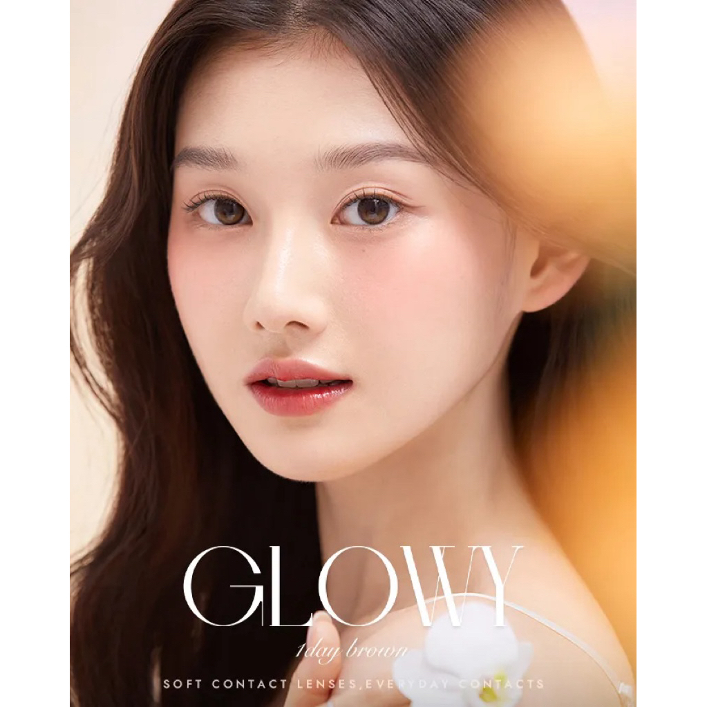 🫧พรีออเดอร์✨Olens Eyelighter Glowy แบบรายวัน