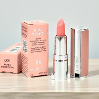 ลิปสติกขนาดทดลอง Nars, Givenchy, Dior มีแบรนด์ให้เลือก