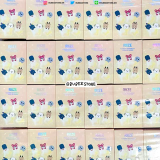(ใช้โค้ดลด 20% สูงสุด 1000.-) พร้อมส่ง มีส่งด่วน 🛵 RIIZE - RANDOM CHARACTER PEEK-UP FIGURE HIPPERS เกาะโทรศัพท์