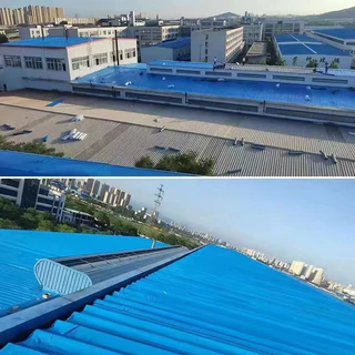 แผ่นกันซึม เทปกาวกันน้ำ PVC เทปกาวติดท่อ ยาว5m หลังคารั่ว ฉนวนกันความร้อน ฉนวนลดเสียง มีกาวในตัวติดตั้งง่าย
