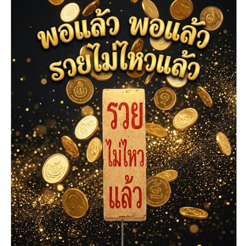 ธูปใบ้หวย รวยไม่ไหวแล้ว เลข3หลัก